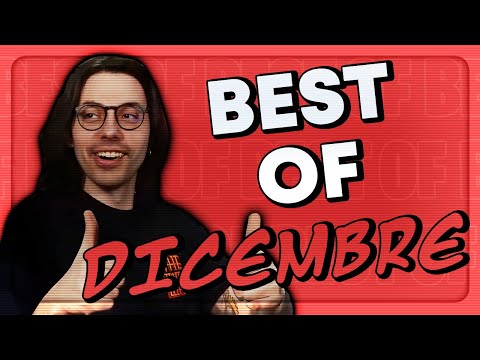 BEST OF DECEMBER 2024