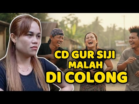 menuk-kecolongan-film-lucu-terbaru-film-komedi-jawa-logro-channel-eps-6