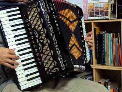 MOV05301 testing (5) BRANDONI 130CL