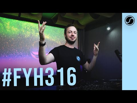 Andrew Rayel - Find Your Harmony Episode #316
