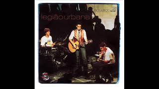 Legião Urbana - Mais do mesmo (acústico)