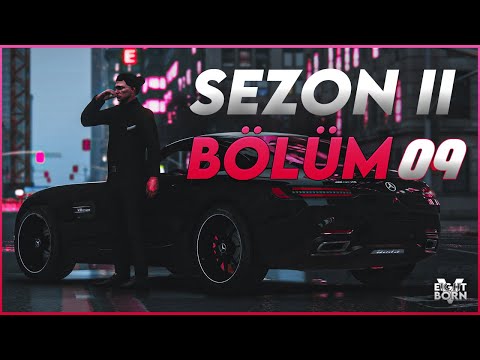 EFECAN BÖLÜM 9 - (MAYMUNLAR ÖLSÜN MÜ?) | EightbornV