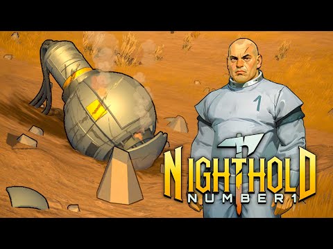 We are investigating the signal - Nighthold: Number 1 2/2