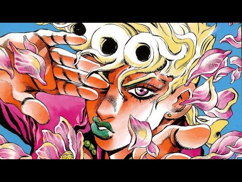 Jojo's Bizarre Adventure [AMV] | De un Cometa - Dr.Bene