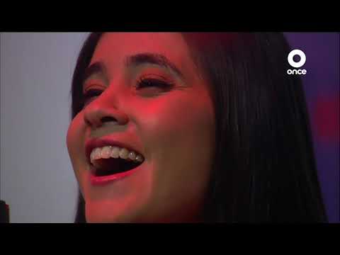 #Calle11 - Jenny Beaujean y Benjamín García "Caravan" (03/11/2021)