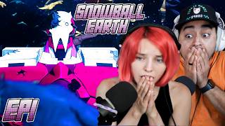 BRUTAL Start.. | Snowball Earth Episode 1 REACTION