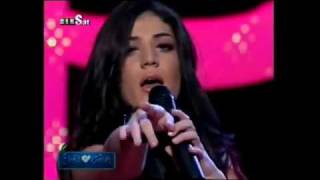 Eurovision Song Contest 2012 Cyprus - Ivi Adamou - La La Love