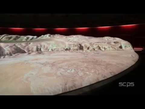 The Making Of: Westworld Interactive Map System