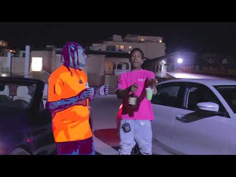 AKA X @YoungMalii  - MOËT ( OFFICIAL MUSIC VIDEO )