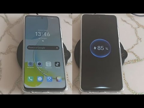 How to turn on wireless charging Huawei  Nova 11i | Does huavei nova 11i have wireless charging