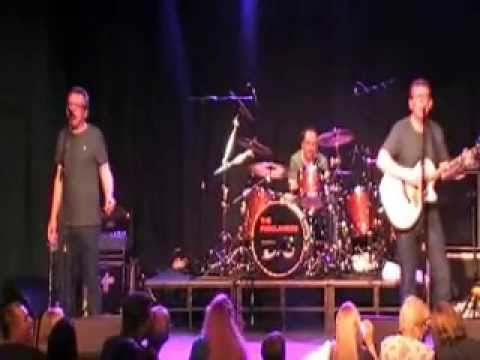The Proclaimers 2013 FS - My Old Friend The Blues