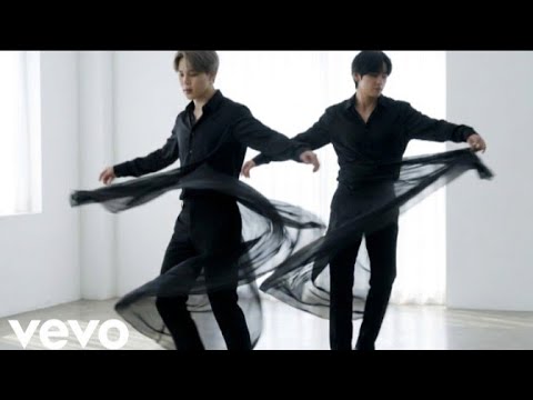Jimin x Kim Teahyung - Picture Perfect (2026 BTS Concept Video) FMV