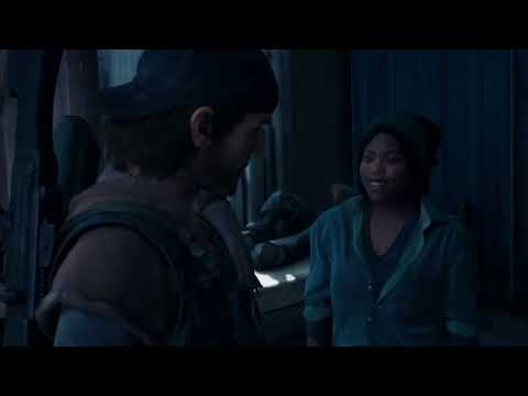 A helping hand would be nice • Days Gone 100% | Ep. 56