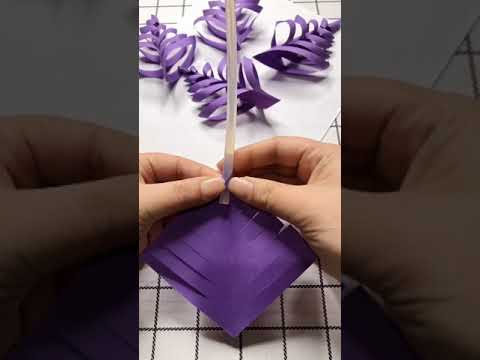 7 Craft ideas with paper 7 DIY paper crafts Paper toys 