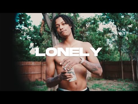 [FREE] Skilla Baby x Detroit Type Beat 2023 - “Lonely”