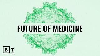 The science of delivering cures straight to your cells | Eric Kelsic