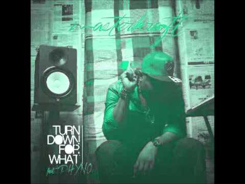 Masterkraft Ft Phyno - Turn Down For What (NEW 2014)