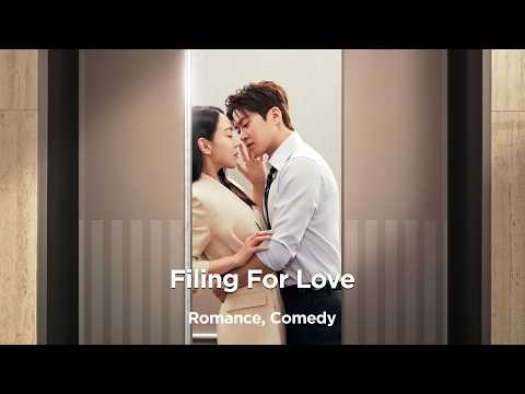 Filing For Love (2026) Trailer