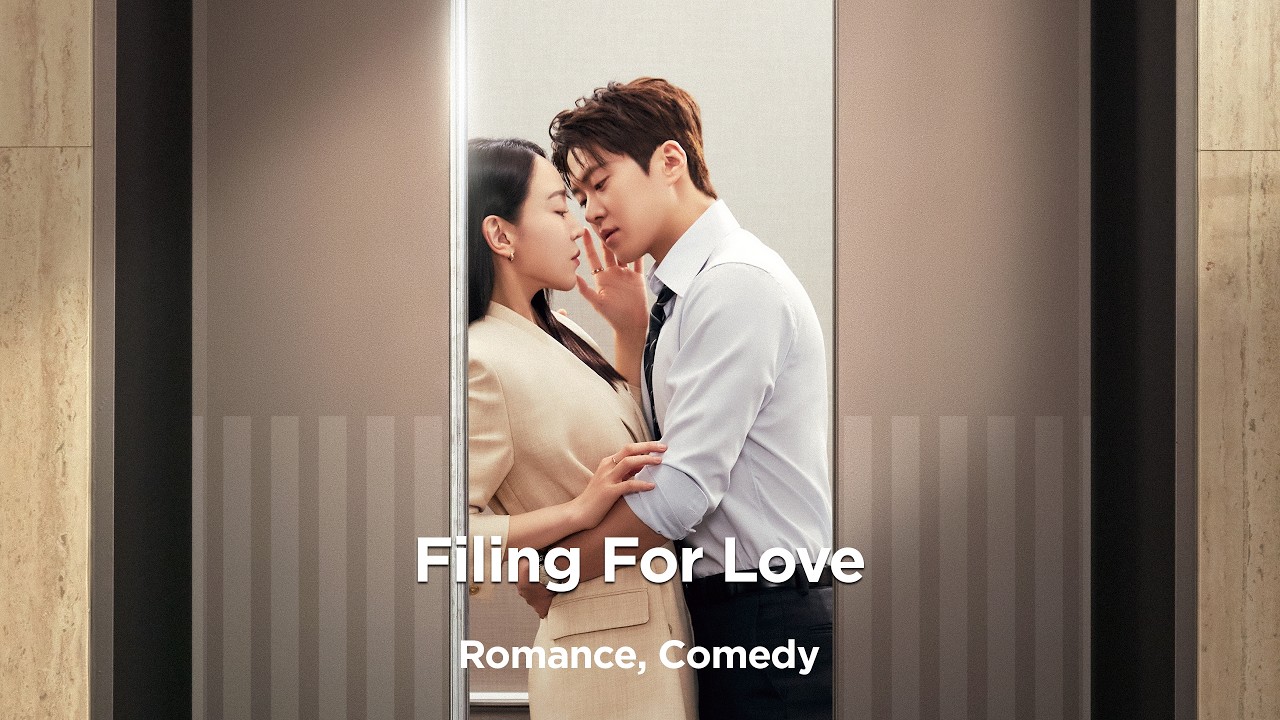 Filing For Love (2026) Trailer [ENG SUB]