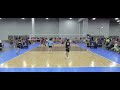 RC Getteau 2024 OH/RS - Highlights 2022 16 Open USAV Nationals