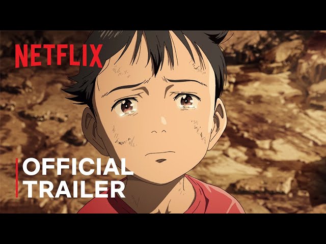 WATCH: Netflix drops official trailer for anime series ‘PLUTO’