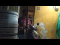 Honda Scoopy 2010 Startup