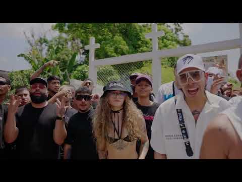 Mi Parche Remix  Los Farandulay Feat  Esteban rojas reboll Robin rouse Maicol la m Mala