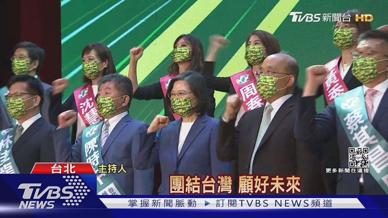 快可以出國了? 總統:評估開放時程吸引國際旅客