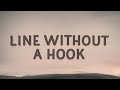 Ricky Montgomery - Line Without a Hook (Lyrics) Ricky Montgomery - Line Without a Hook (Lyrics)