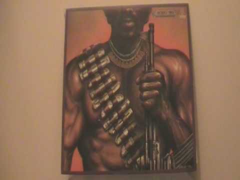 mimi africa-------nobuo yagi