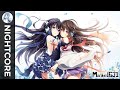 Nightcore - Feel What You Feel 