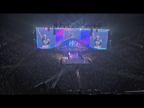 230923 TWICE - Like Ooh-Ahh [Ready To Be in BANGKOK]