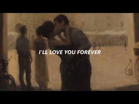 Bobby Vinton - Please Love Me Forever (Lyrics)