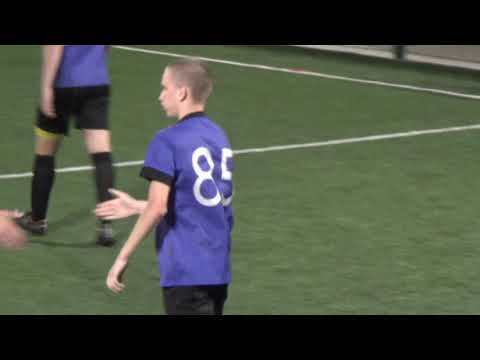 Нарезка 7 Planit - Митник