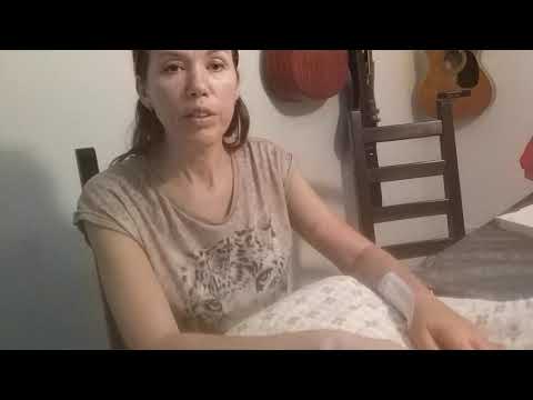 Rehabilitacja ręki, płytka tytanowa, ćwiczenia po złamaniu kości promieniowej i łokciowej