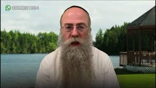 ממתק לשמחת תורה תשפ״ה (הרב נחמיה וילהלם) - התמונה מוצגת ישירות מתוך אתר האינטרנט יוטיוב. זכויות היוצרים בתמונה שייכות ליוצרה. קישור קרדיט למקור התוכן נמצא בתוך דף הסרטון