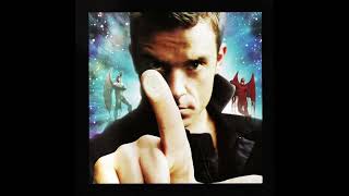 Robbie Williams - Advertising Space [Audio]