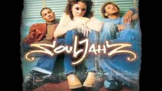 SOULJAHZ - THE FAULT IS HISTORY -  Keep Risin' instrumental.mp4
