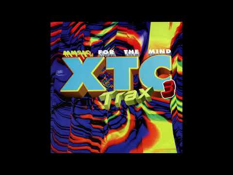 XTC TRAX 3 (1996)