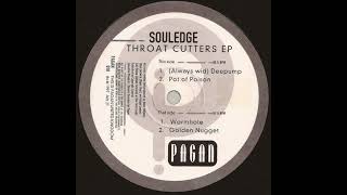 Souledge - Wormhole [PAGAN] (1997)
