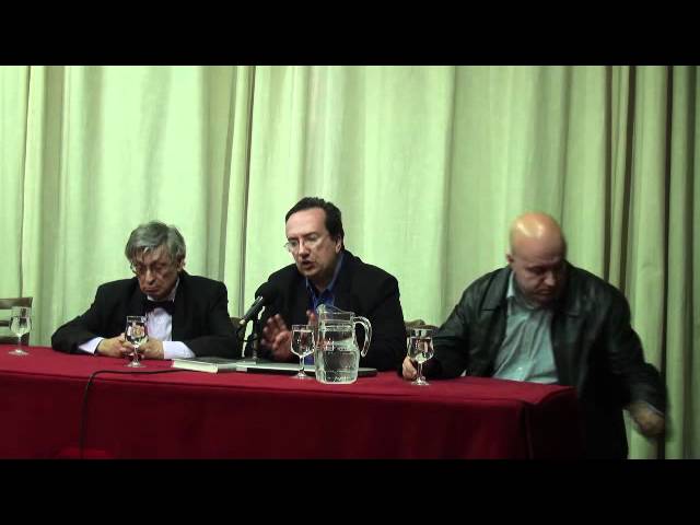 Vídeo relacionado con Trilogía: La República Española en guerra: 1 (Contrastes)
