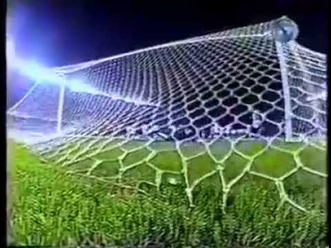 Compacto: Cruzeiro x Sporting Cristal (PER) - Final Libertadores 1997