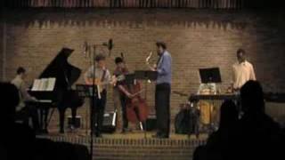 Lonely Lonely (by Feist)- Matt Thompson