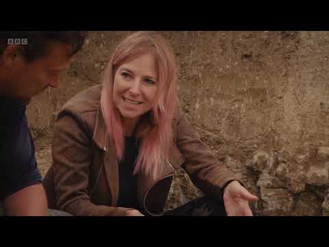 Digging for Britain S12E1 | Saxon Gold, Buried Coins & Roman Discoveries