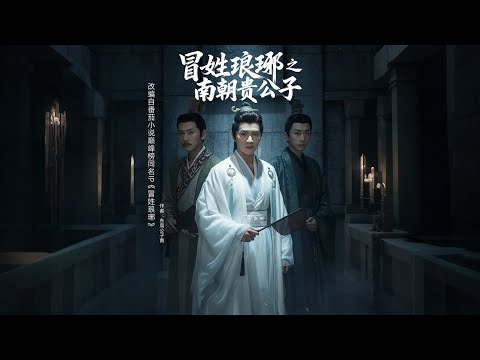 《冒姓琅琊之南朝贵公子》【短剧合集】#甜宠 #短剧 #都市 #热血 #短剧全集 #重生 #逆袭 #古装 #战斗 #大陆剧 #热门 #热门短剧推荐 #奈奈剧场