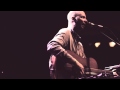 Barton Carroll - This Town is Cold - live in Prague