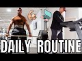 Insane Daily Routine For SUCCESS *Try This* 🤯