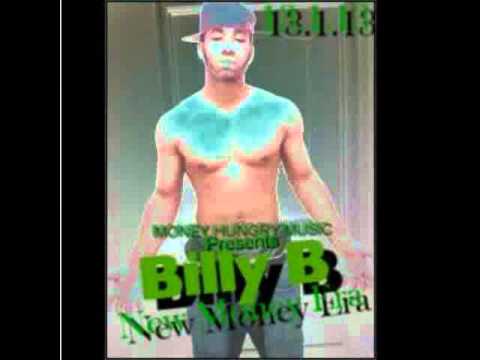 Billy Badnewz - Wiz Khalifa Say Yeah Freestyle