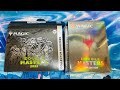 Double Master 22 Collector VIP Battle One Pack To Rule Them All