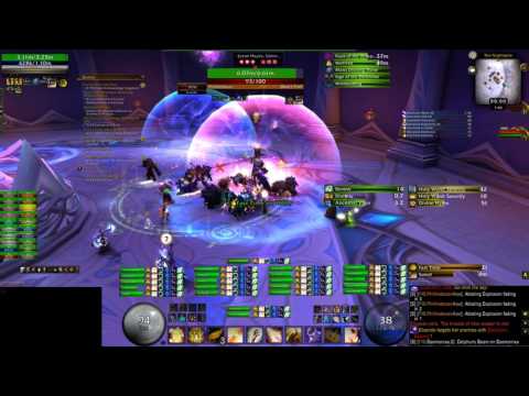 Grand Magistrix Elisande